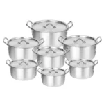 Kitchen Utensils Set-0014 - Image 5
