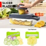 Vegetable Chopper-0016 - Image 4