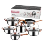 Cookware Set-0012