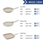Cooking Pots Set-0013 - Image 6