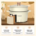 Electric Cooker-0005 - Image 5