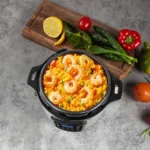 Electric Pressure Cooker-0007 - Image 4