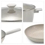 Cooking Pots Set-0013 - Image 2