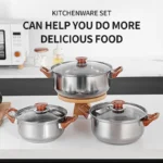 Cookware Set-0012 - Image 2