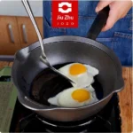 Cast Iron Pot-0003 - Image 3