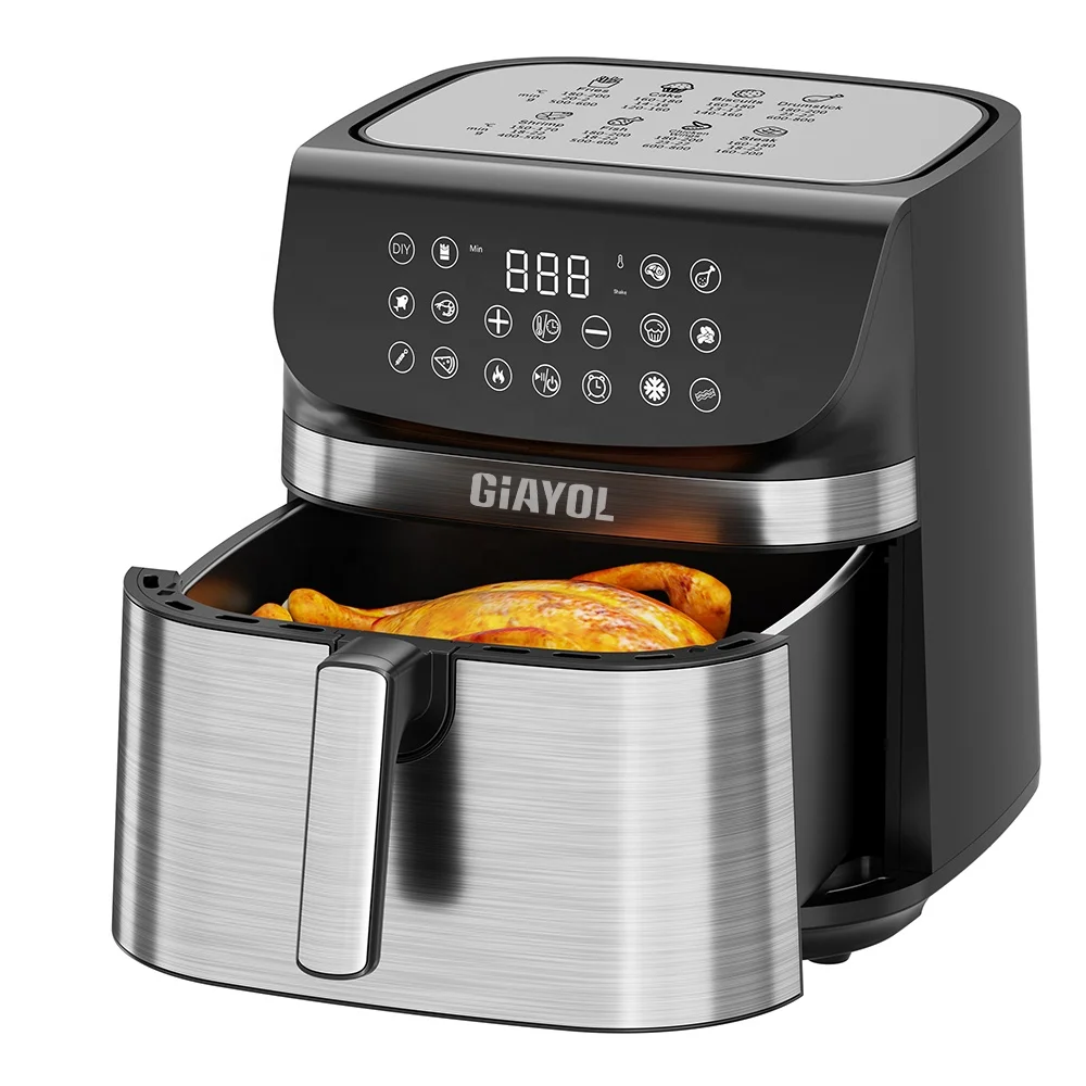 H57daf56be2b34d0c89c03176eee288679.webp Air Fryer-0002 - Image 1