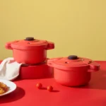 Food Steamer Pot-0011 - Image 3