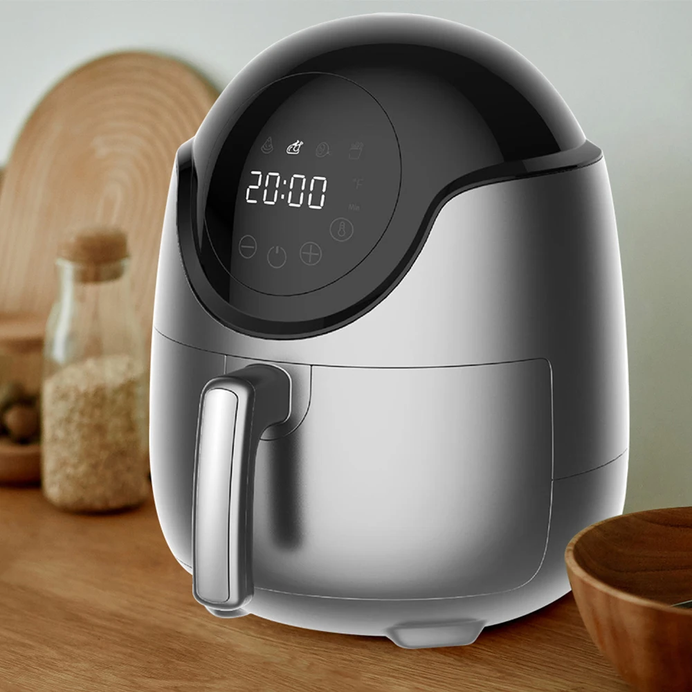 H66e3597ae3054869bbc8c8cf8d23c7376.webp Air Fryer-0001 - Image 1