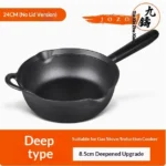 Cast Iron Pot-0003 - Image 6