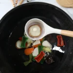 Silicone Kitchen Utensils Set-0019 - Image 3