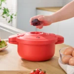 Food Steamer Pot-0011 - Image 4