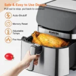 Air Fryer-0002 - Image 2