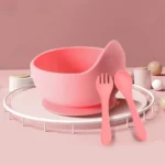 Baby Feeding Bowl-0010