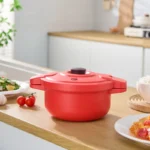 Food Steamer Pot-0011 - Image 2
