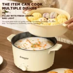 Electric Cooker-0005 - Image 2