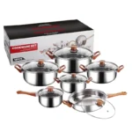 Cookware Set-0012 - Image 6