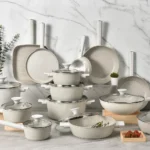 Cooking Pots Set-0013