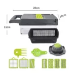 Vegetable Chopper-0016 - Image 2