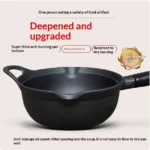 Cast Iron Pot-0003 - Image 4