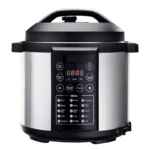 Electric Pressure Cooker-0007 - Image 3