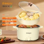 Electric Cooker-0005