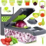Vegetable Chopper-0016
