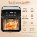 Air Fryer-0002 - Image 4