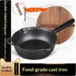 Cast Iron Pot-0003 - Image 5