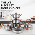 Cookware Set-0012 - Image 5